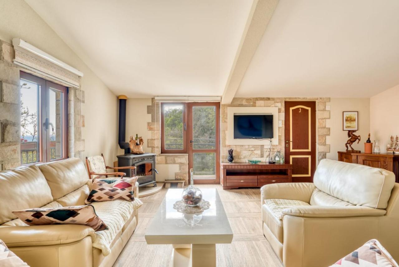 Ferienwohnung Savovic_Lux Petrovac na moru Exterior foto